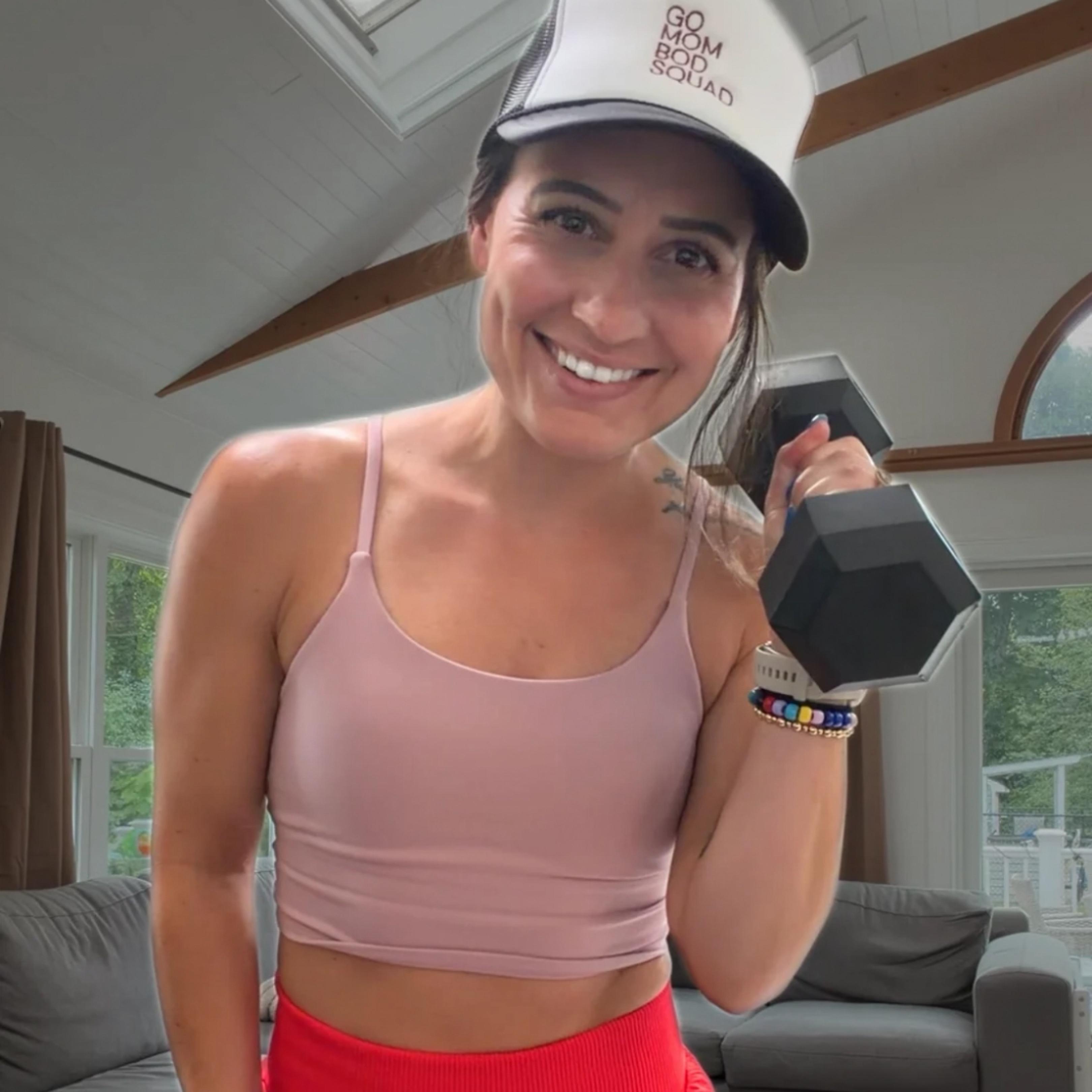 Ashli Lamattina