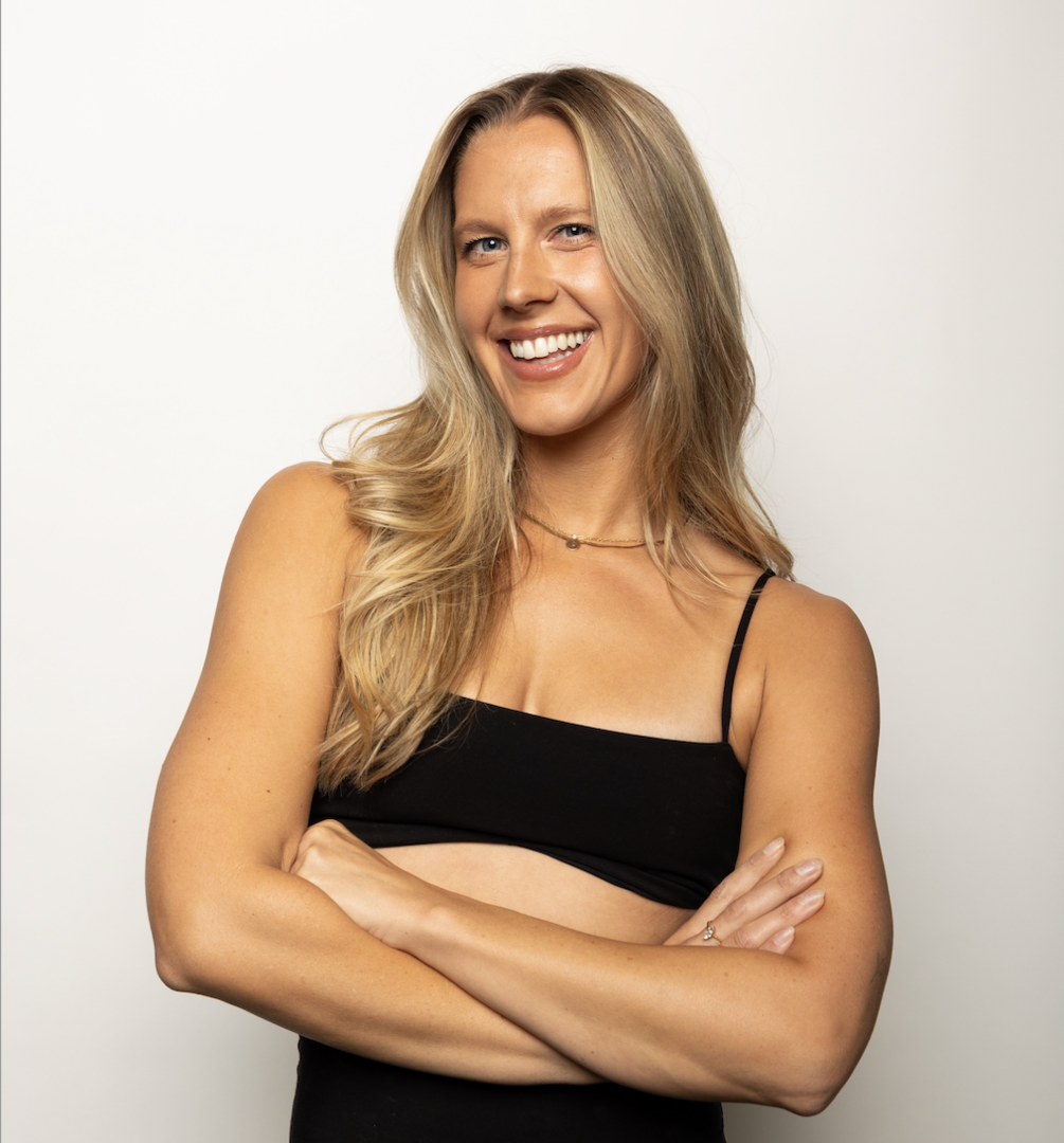 Welcome to Lift with Lydia !