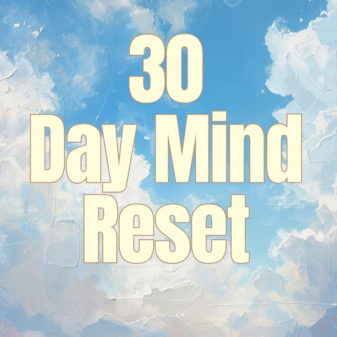 Mind Reset