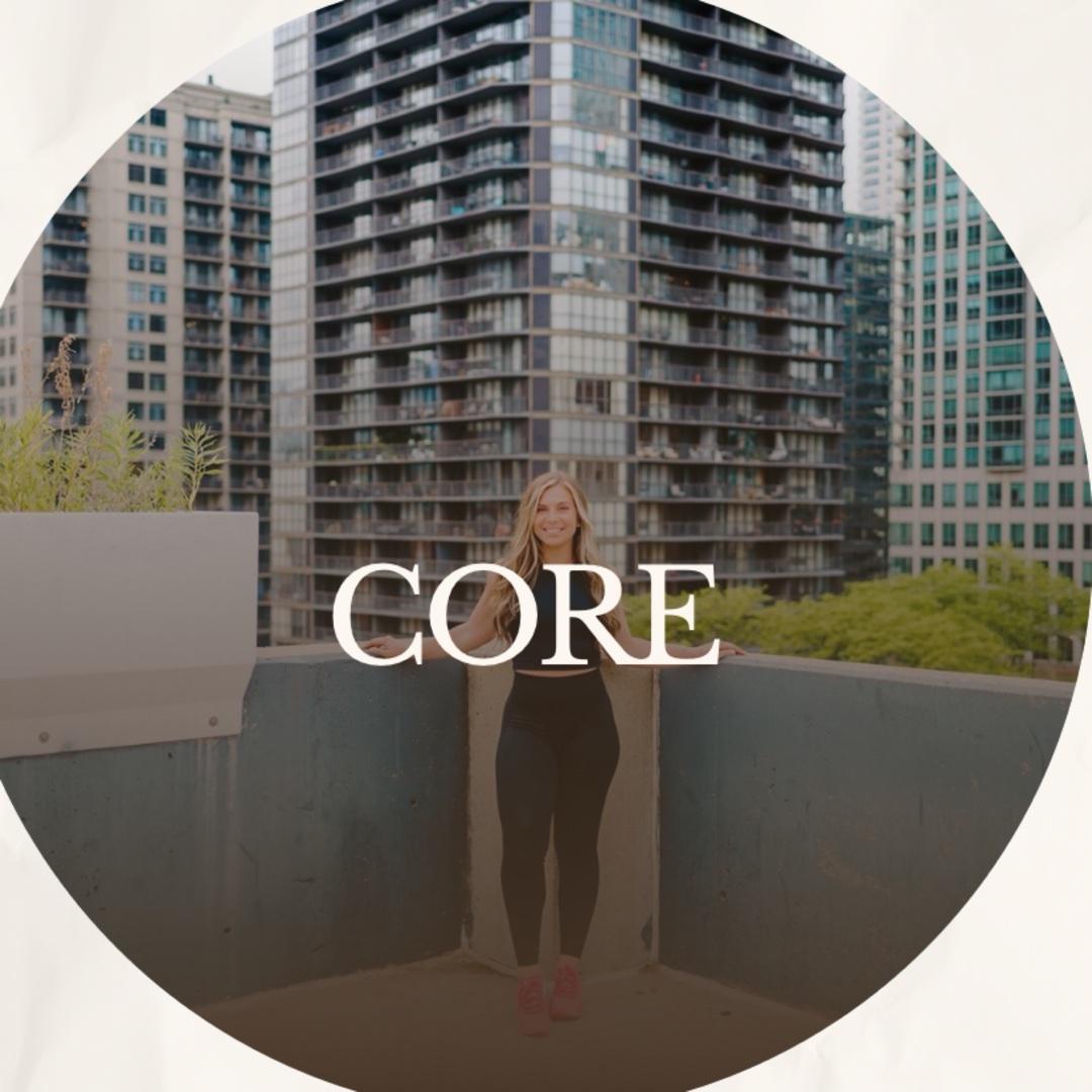Core Workouts