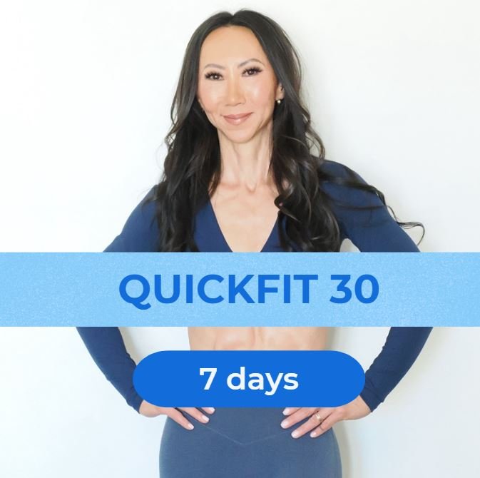 QuickFit30 (free week)