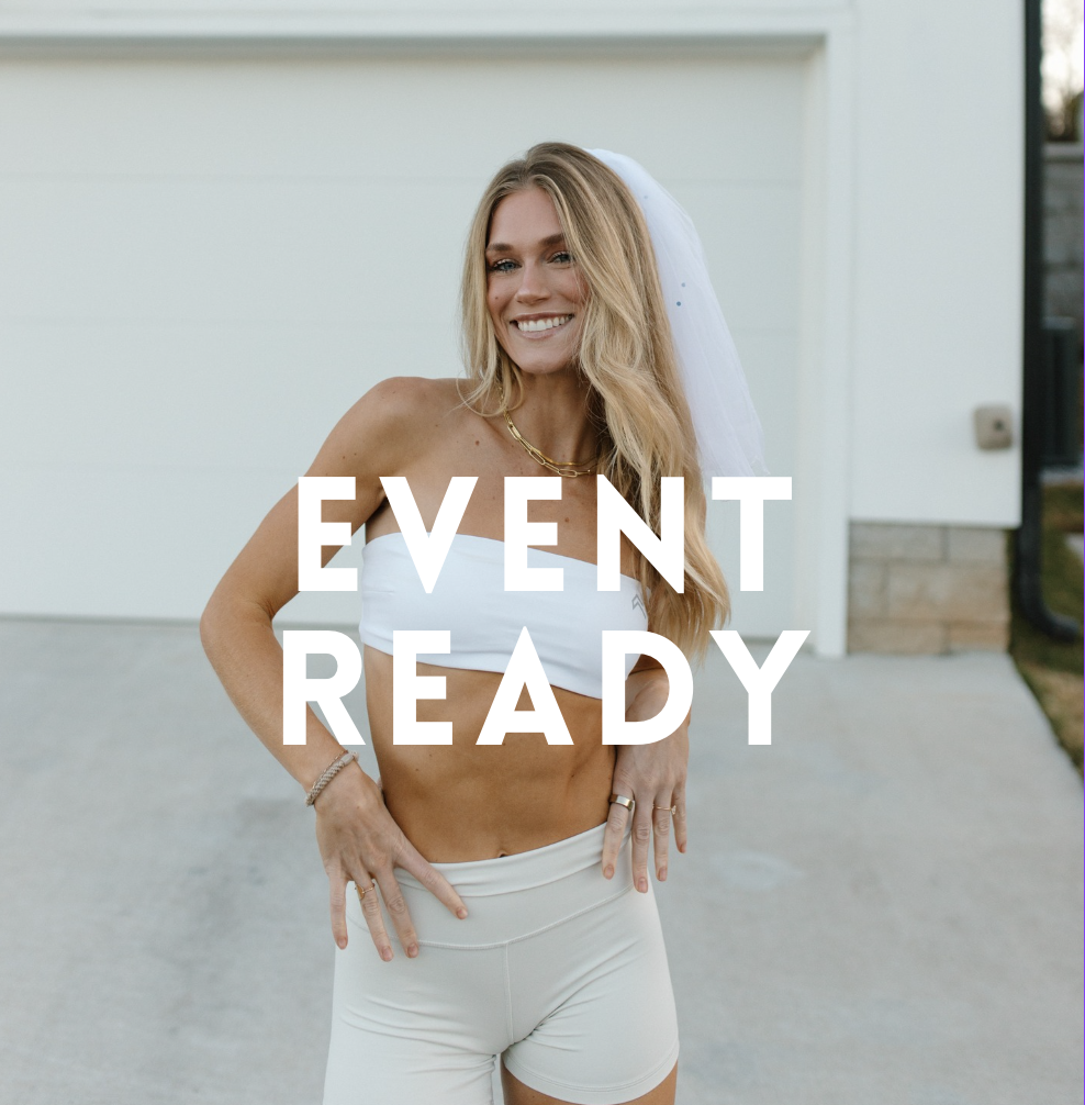 Event Ready