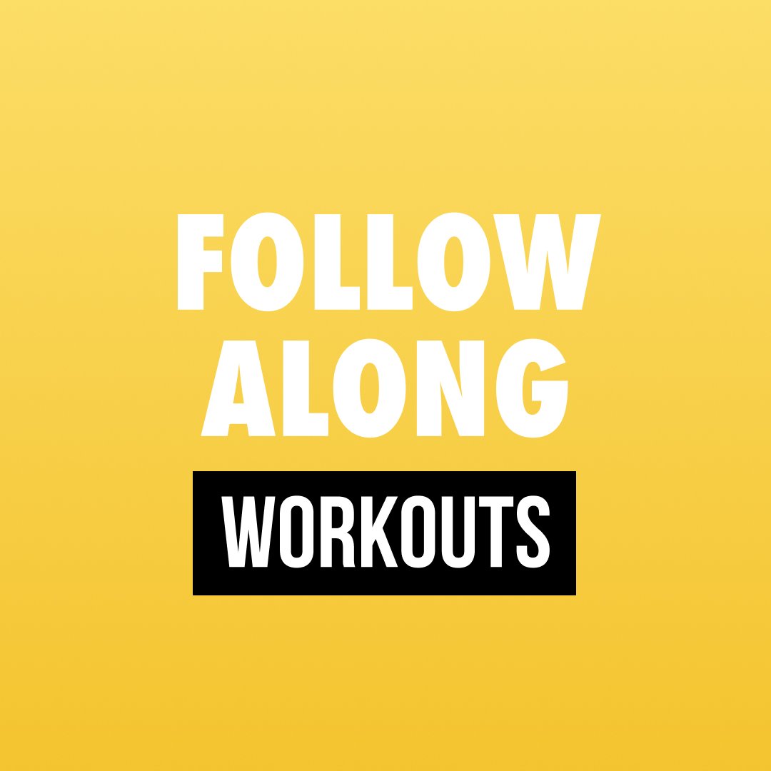 Train With Sally