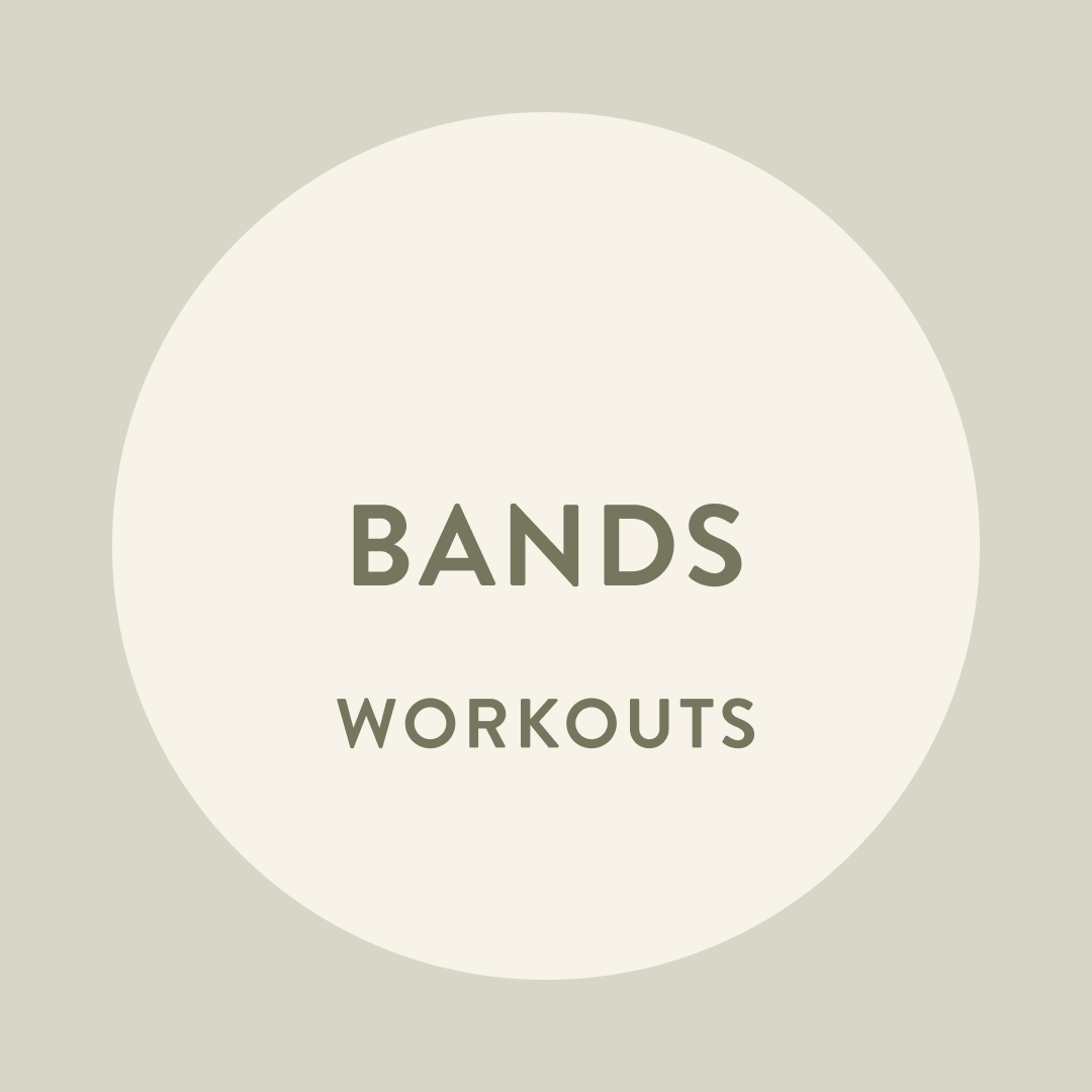 Bands Only
