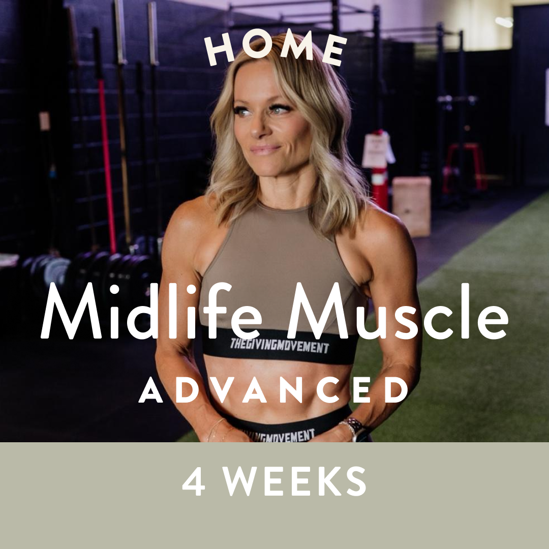 MM Advanced - Home