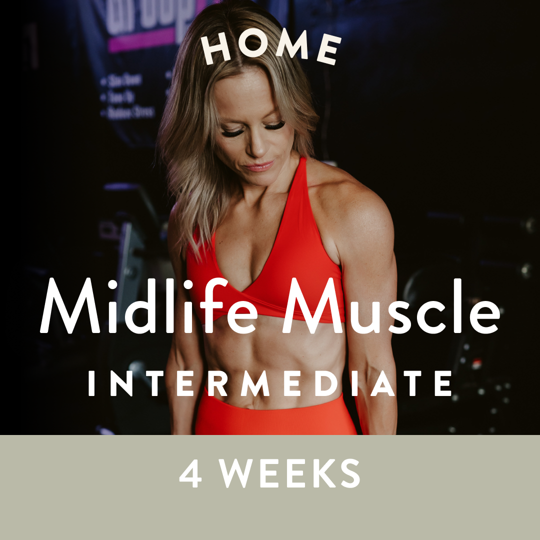 MM Intermediate - Home