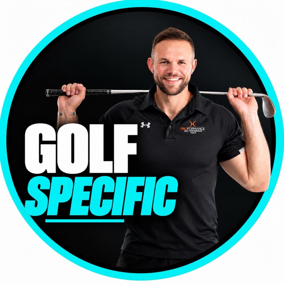 Golf Specific ⛳️