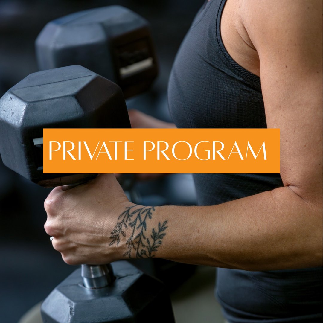 Private Program - Murad Beg