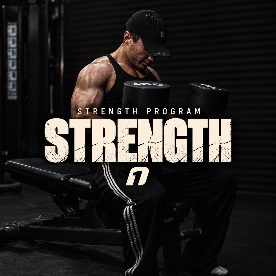 Strength Program
