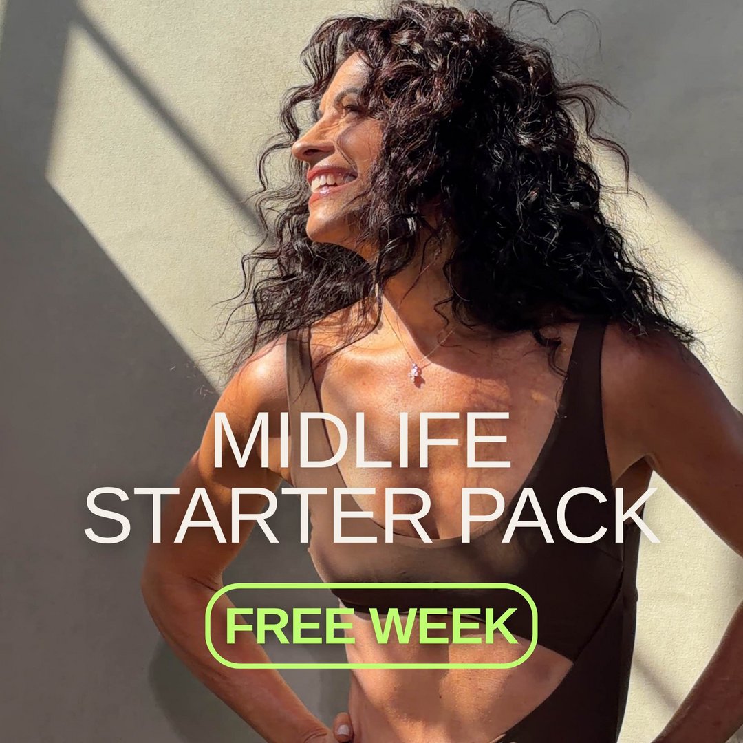 MIDLIFE STARTER PACK