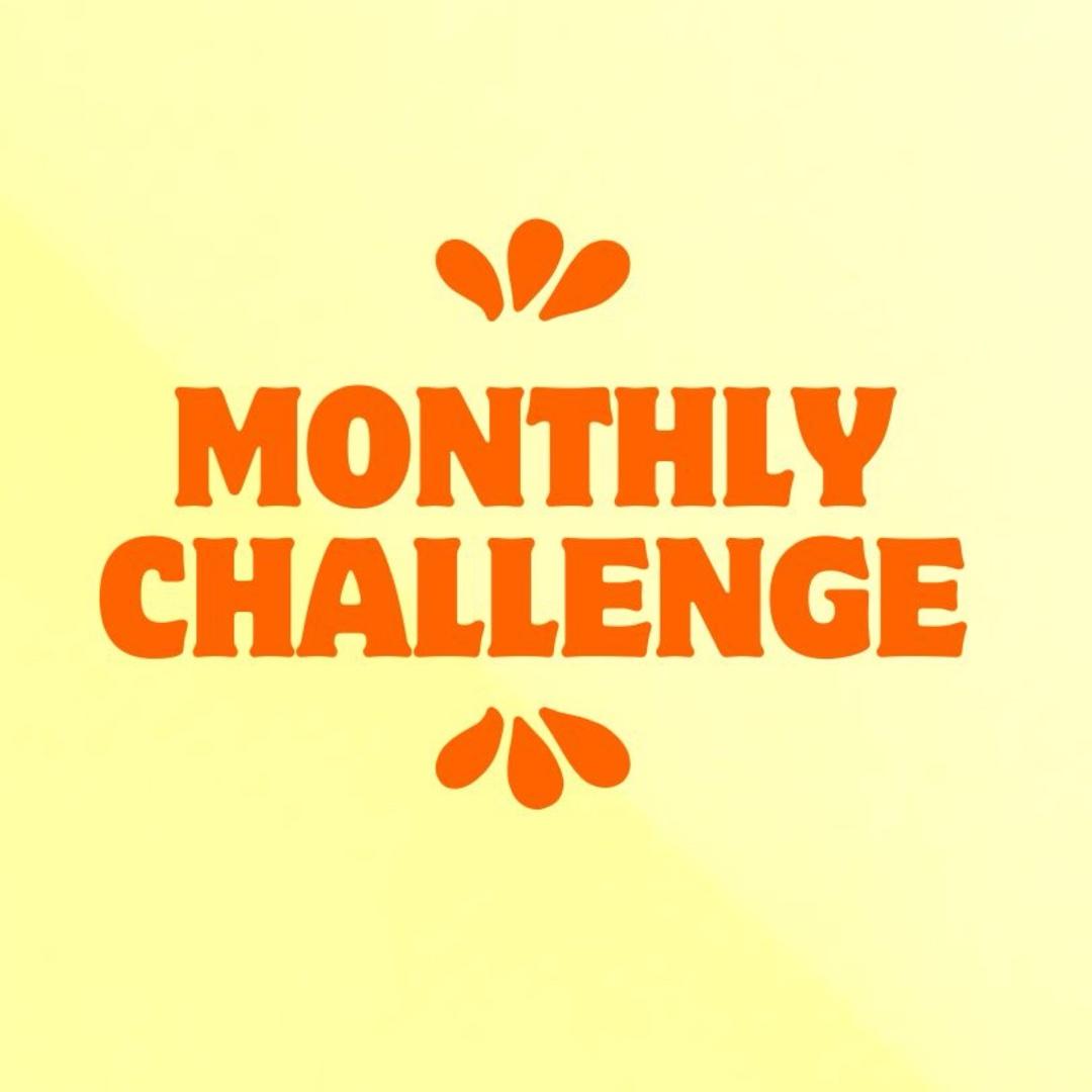 November challenge